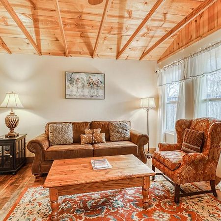 The Studio @ Durst Haus Φρέντερικσμπεργκ Εξωτερικό φωτογραφία