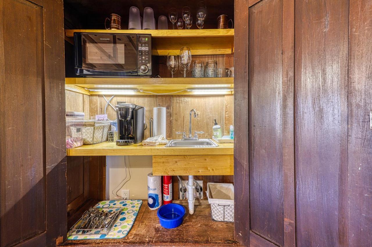 The Studio @ Durst Haus Φρέντερικσμπεργκ Εξωτερικό φωτογραφία