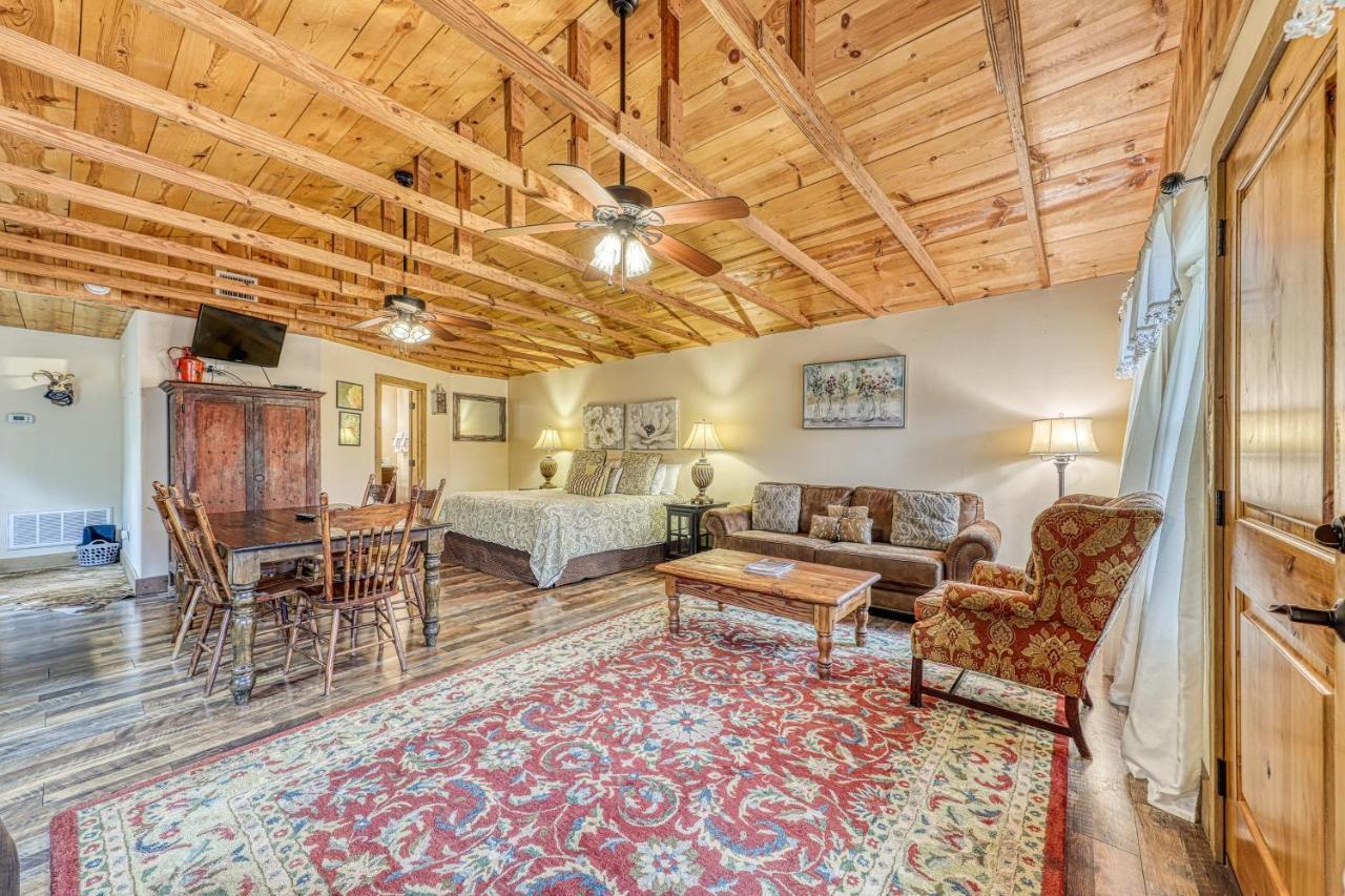 The Studio @ Durst Haus Φρέντερικσμπεργκ Εξωτερικό φωτογραφία